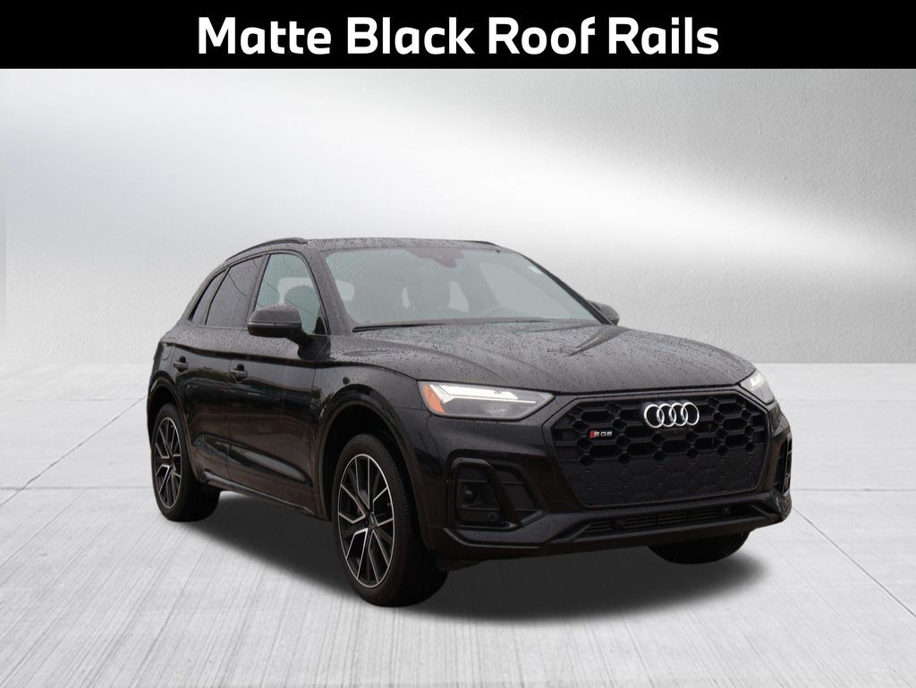 2021 Audi SQ5 Premium Plus San Clemente CA