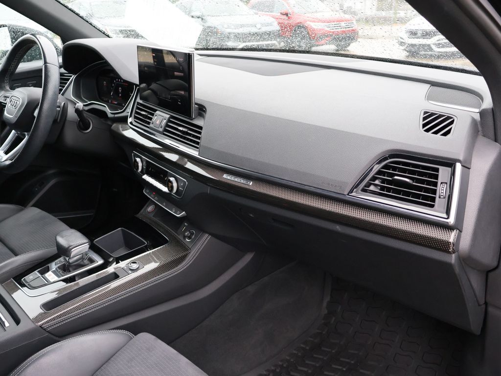 2021 Audi SQ5 Premium Plus San Clemente CA