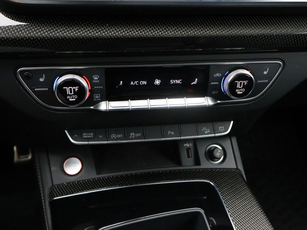 2021 Audi SQ5 Premium Plus San Clemente CA