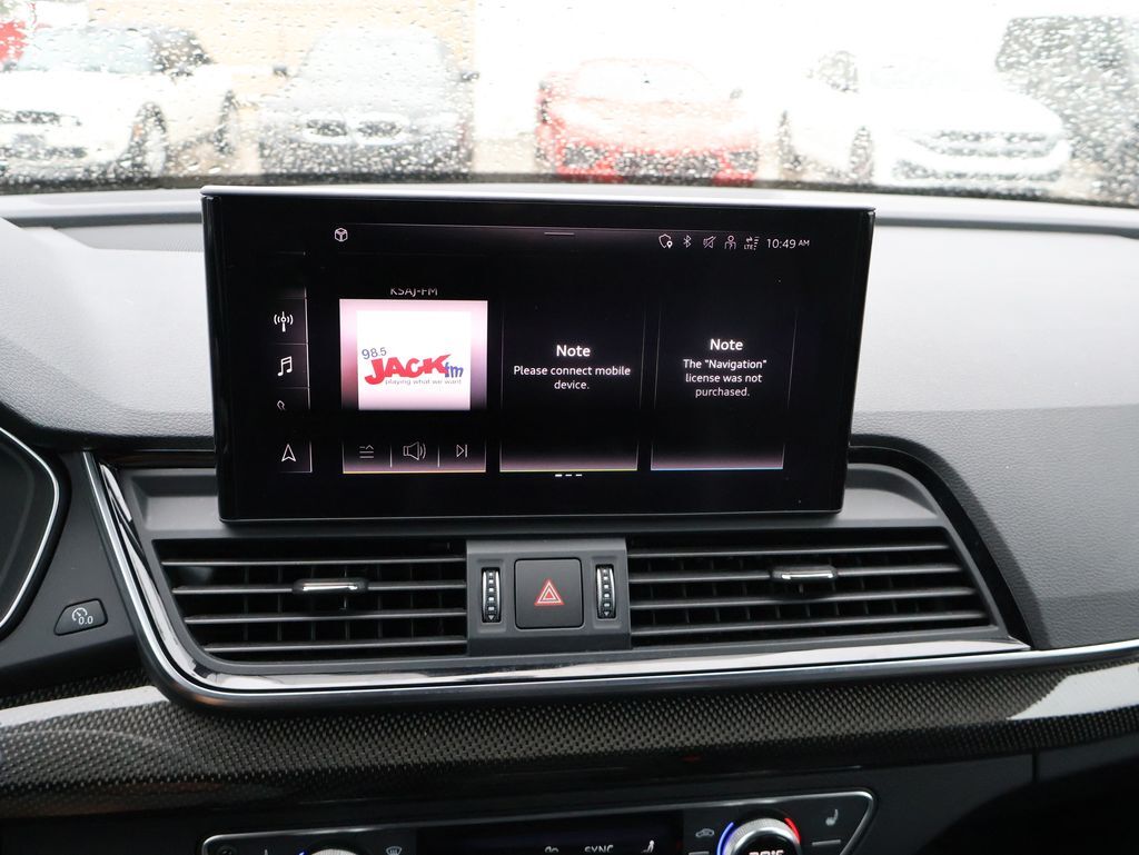 2021 Audi SQ5 Premium Plus San Clemente CA