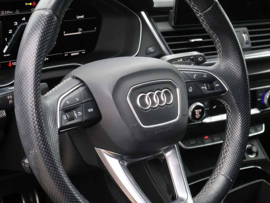 2021 Audi SQ5 Premium Plus San Clemente CA