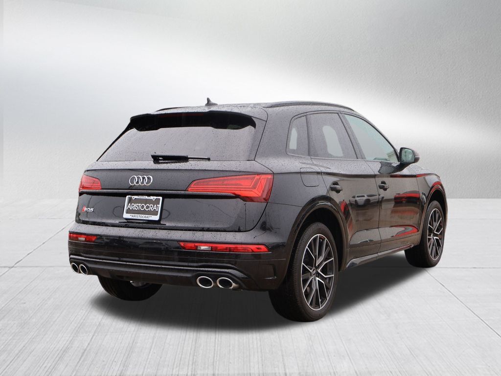 2021 Audi SQ5 Premium Plus San Clemente CA
