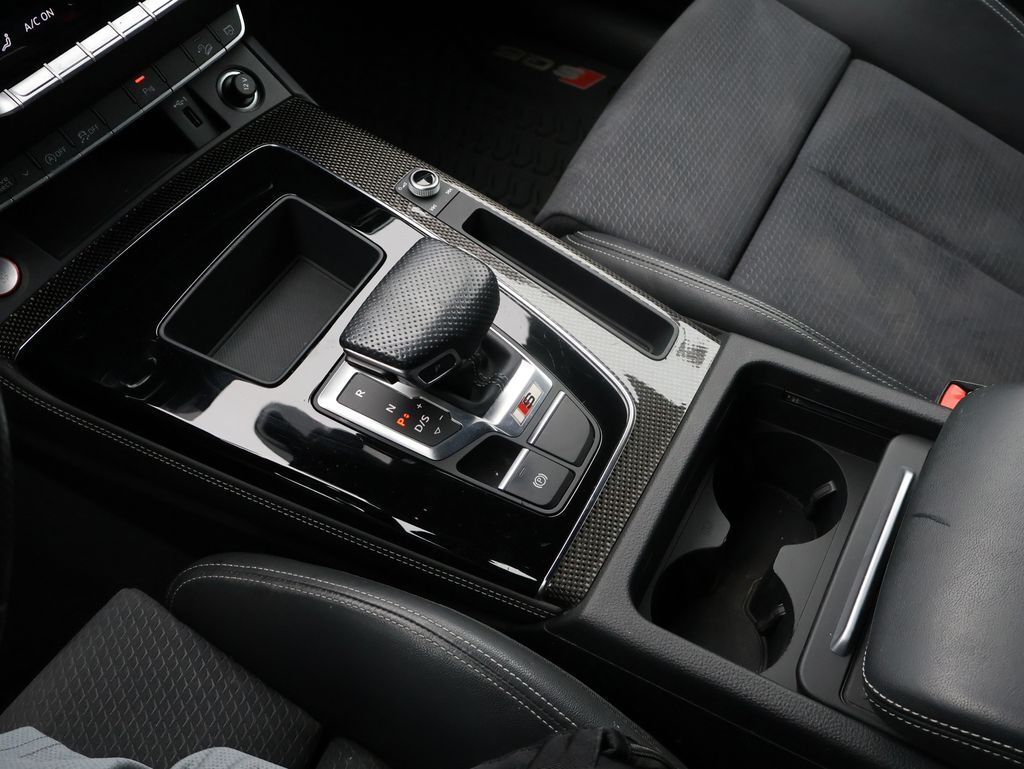 2021 Audi SQ5 Premium Plus San Clemente CA