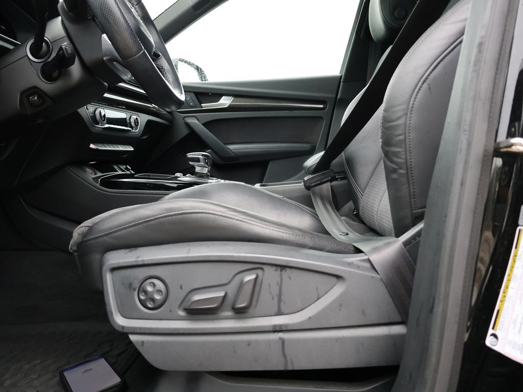 2021 Audi SQ5 Premium Plus San Clemente CA