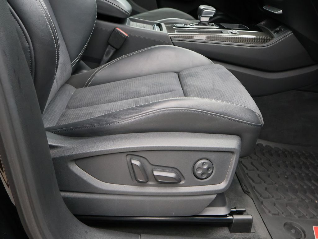 2021 Audi SQ5 Premium Plus San Clemente CA