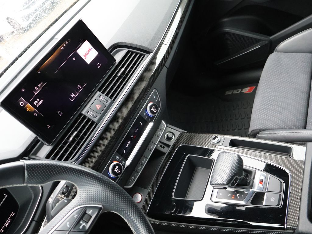 2021 Audi SQ5 Premium Plus San Clemente CA