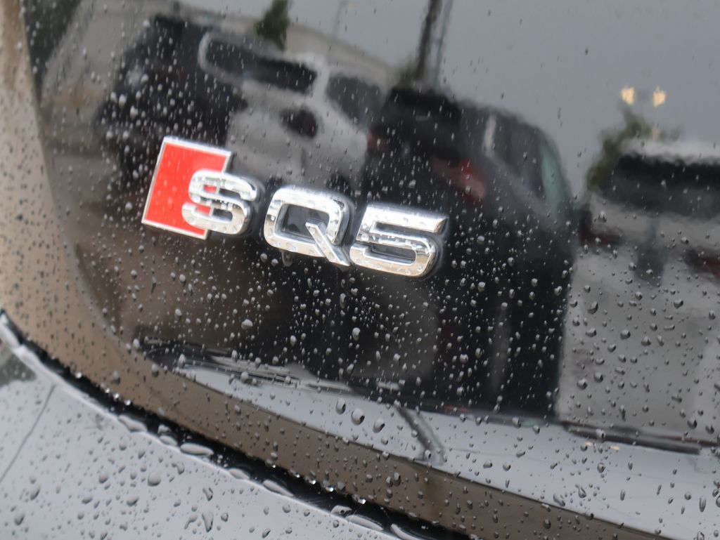 2021 Audi SQ5 Premium Plus San Clemente CA