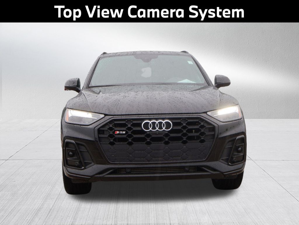 2021 Audi SQ5 Premium Plus San Clemente CA