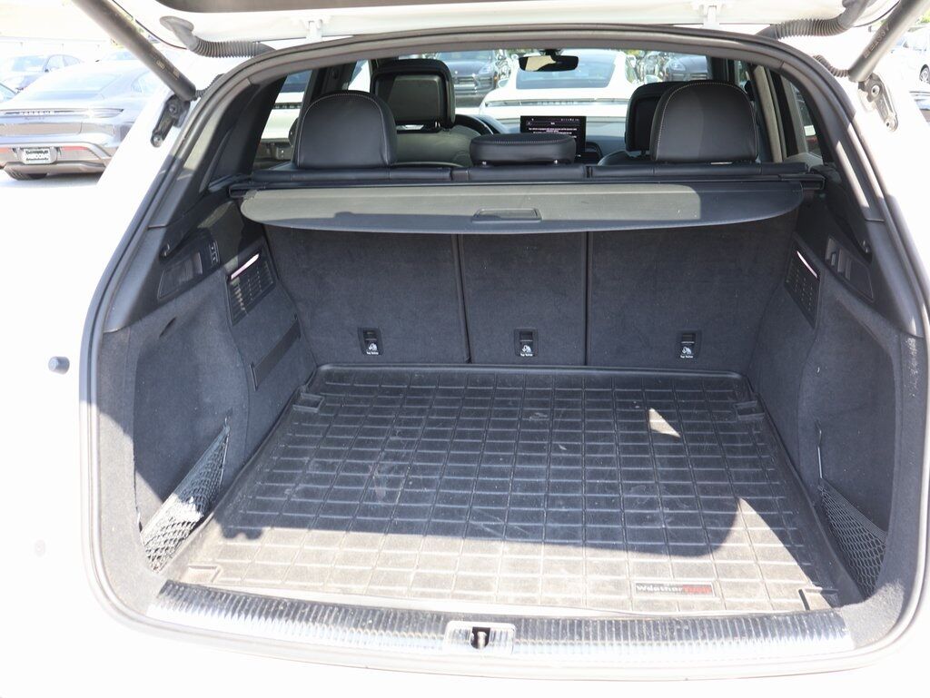 2021 Audi SQ5 Premium Plus San Clemente CA