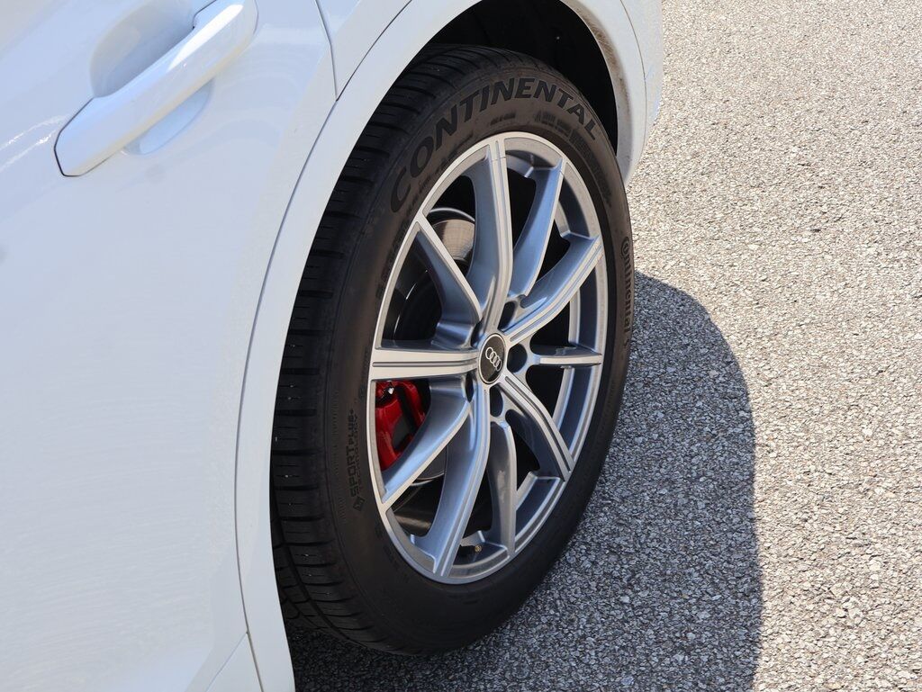 2021 Audi SQ5 Premium Plus San Clemente CA