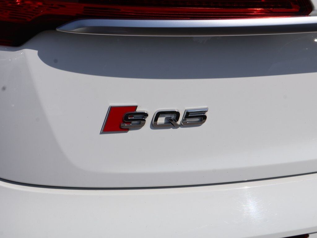 2021 Audi SQ5 Premium Plus San Clemente CA