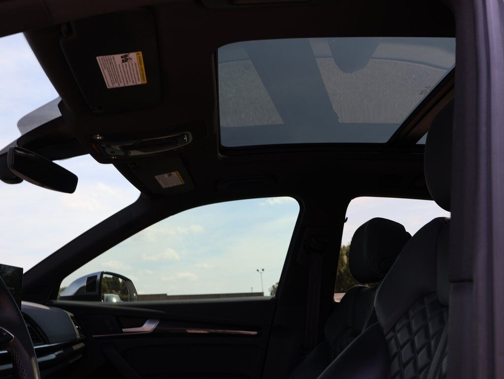 2021 Audi SQ5 Premium Plus San Clemente CA