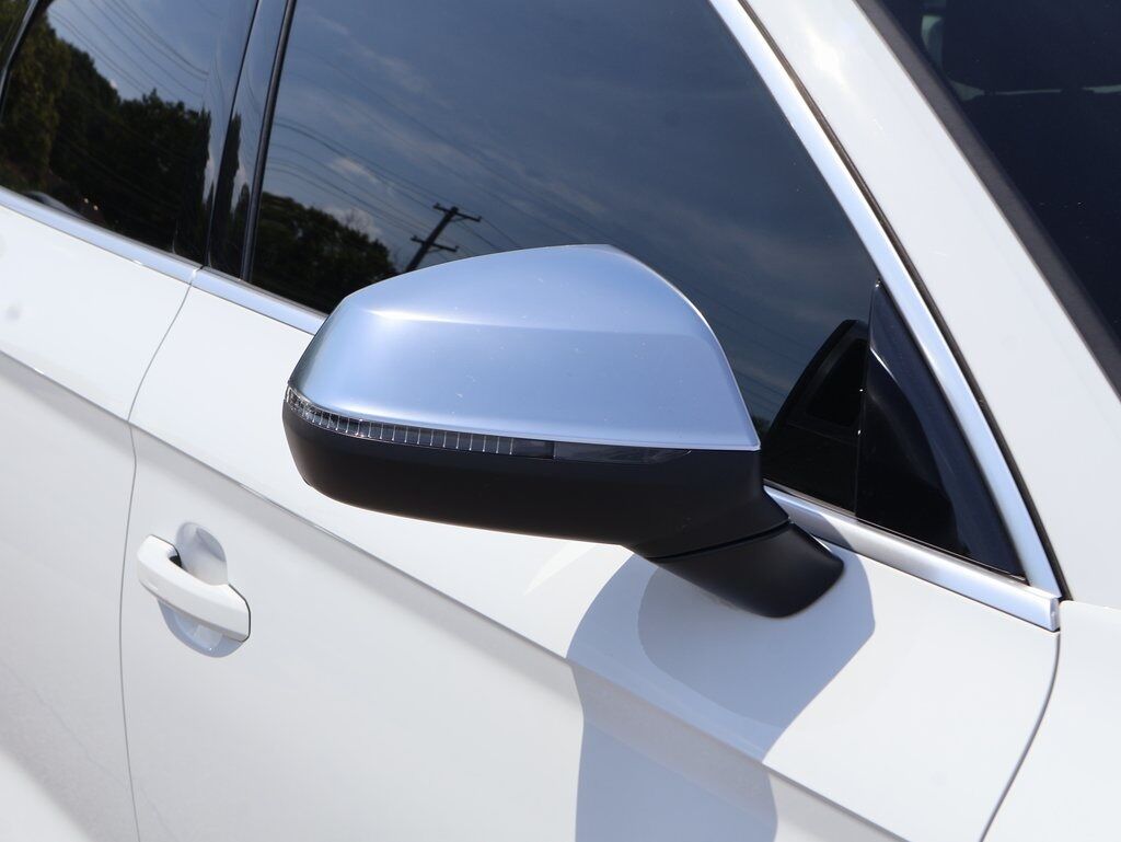 2021 Audi SQ5 Premium Plus San Clemente CA