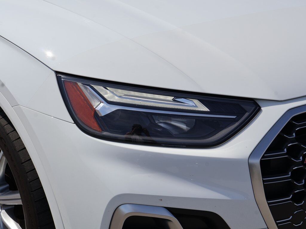 2021 Audi SQ5 Premium Plus San Clemente CA