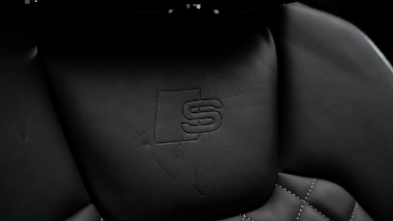 2021 Audi SQ5 Prestige Franklin TN