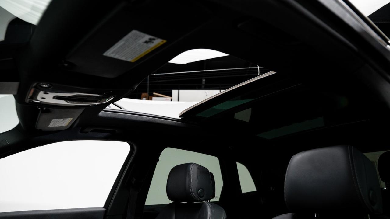 2021 Audi SQ5 Prestige Franklin TN