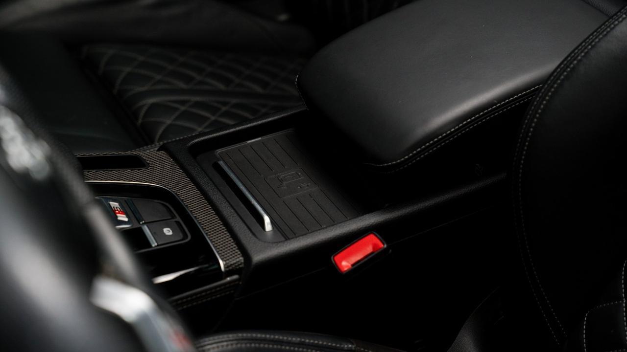 2021 Audi SQ5 Prestige Franklin TN