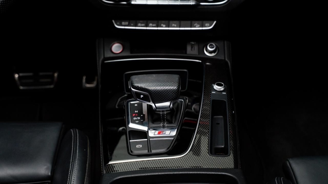 2021 Audi SQ5 Prestige Franklin TN