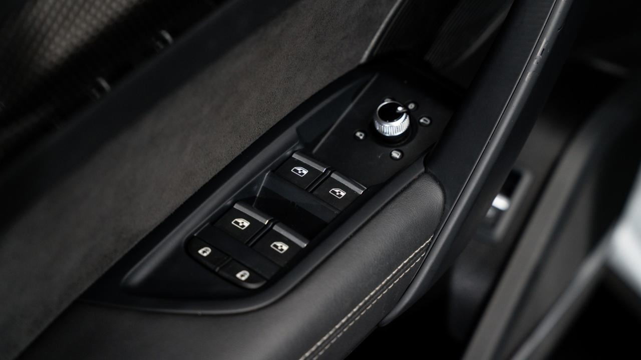 2021 Audi SQ5 Prestige Franklin TN