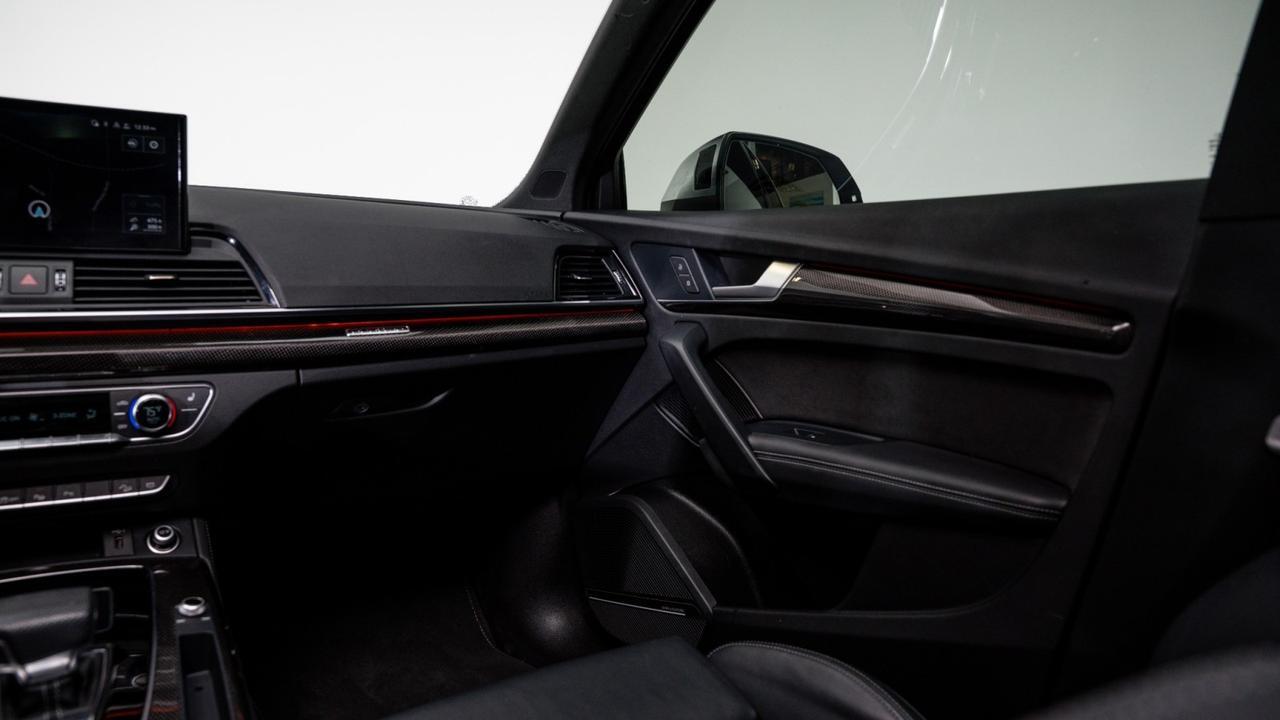 2021 Audi SQ5 Prestige Franklin TN