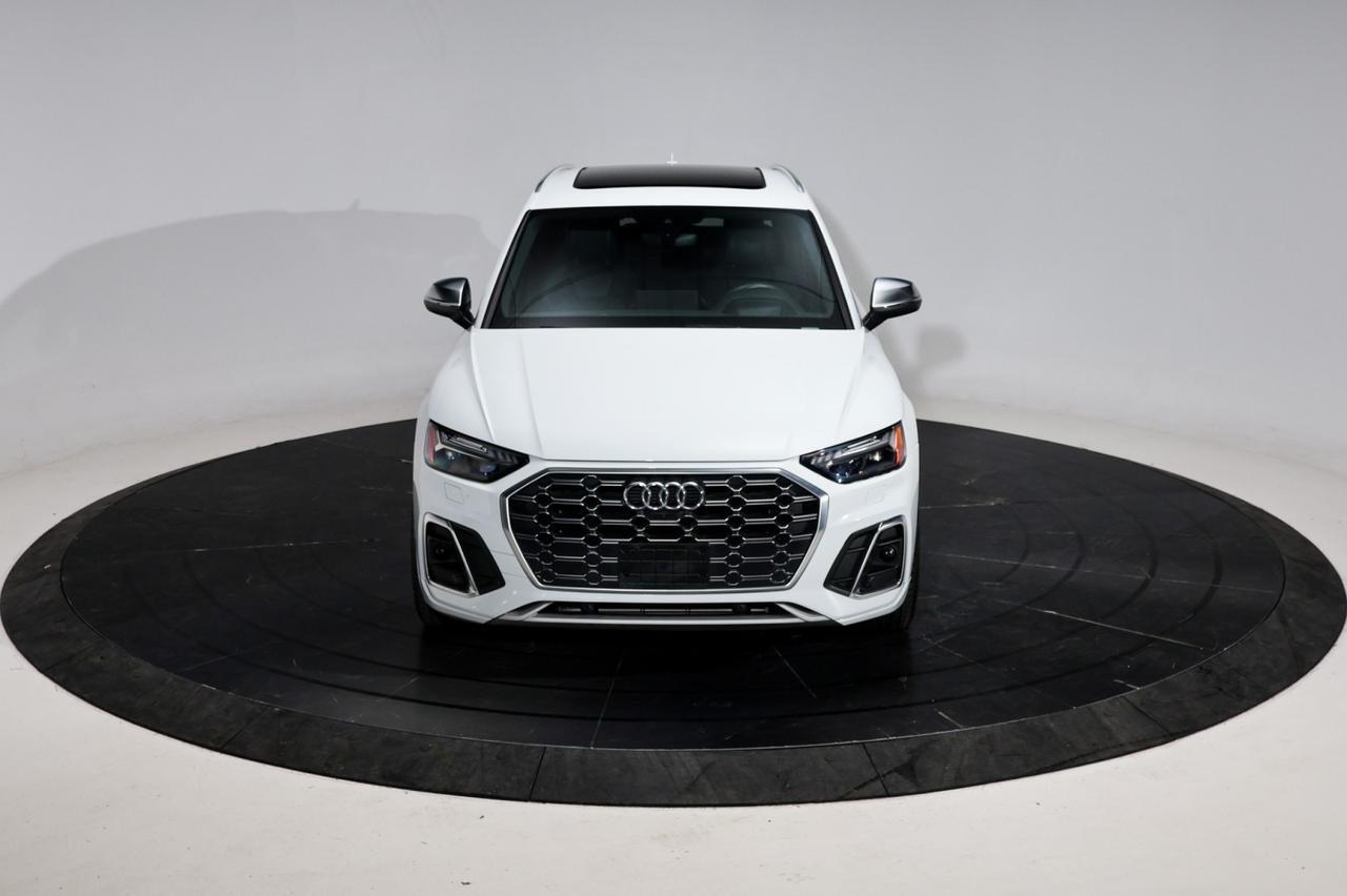 2021 Audi SQ5 Prestige Franklin TN