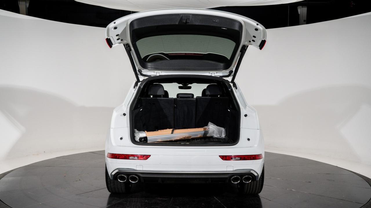 2021 Audi SQ5 Prestige Franklin TN