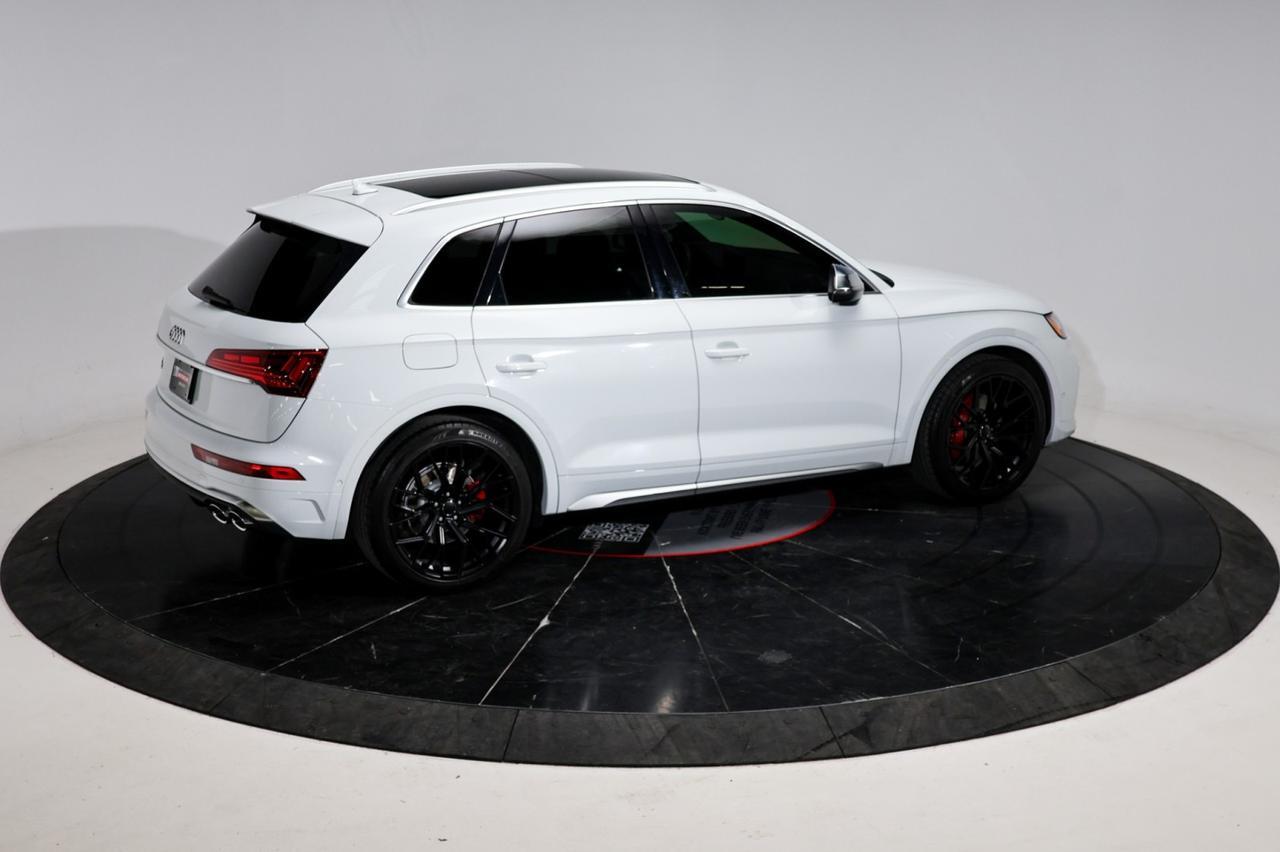 2021 Audi SQ5 Prestige Franklin TN