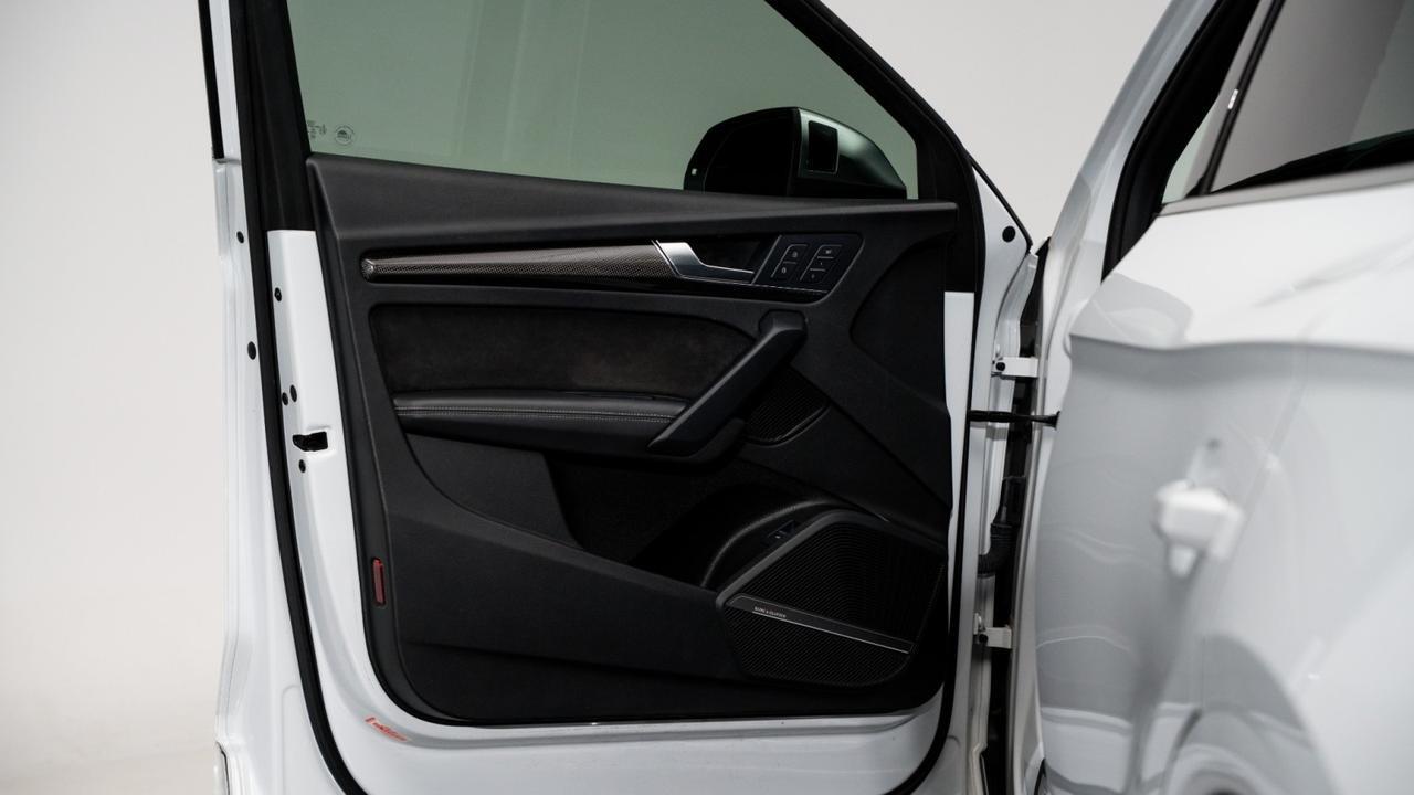 2021 Audi SQ5 Prestige Franklin TN