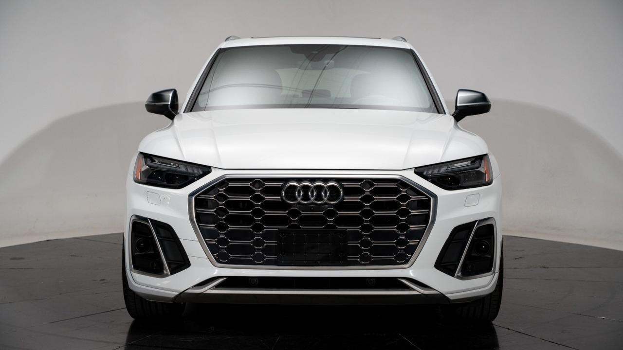 2021 Audi SQ5 Prestige Franklin TN