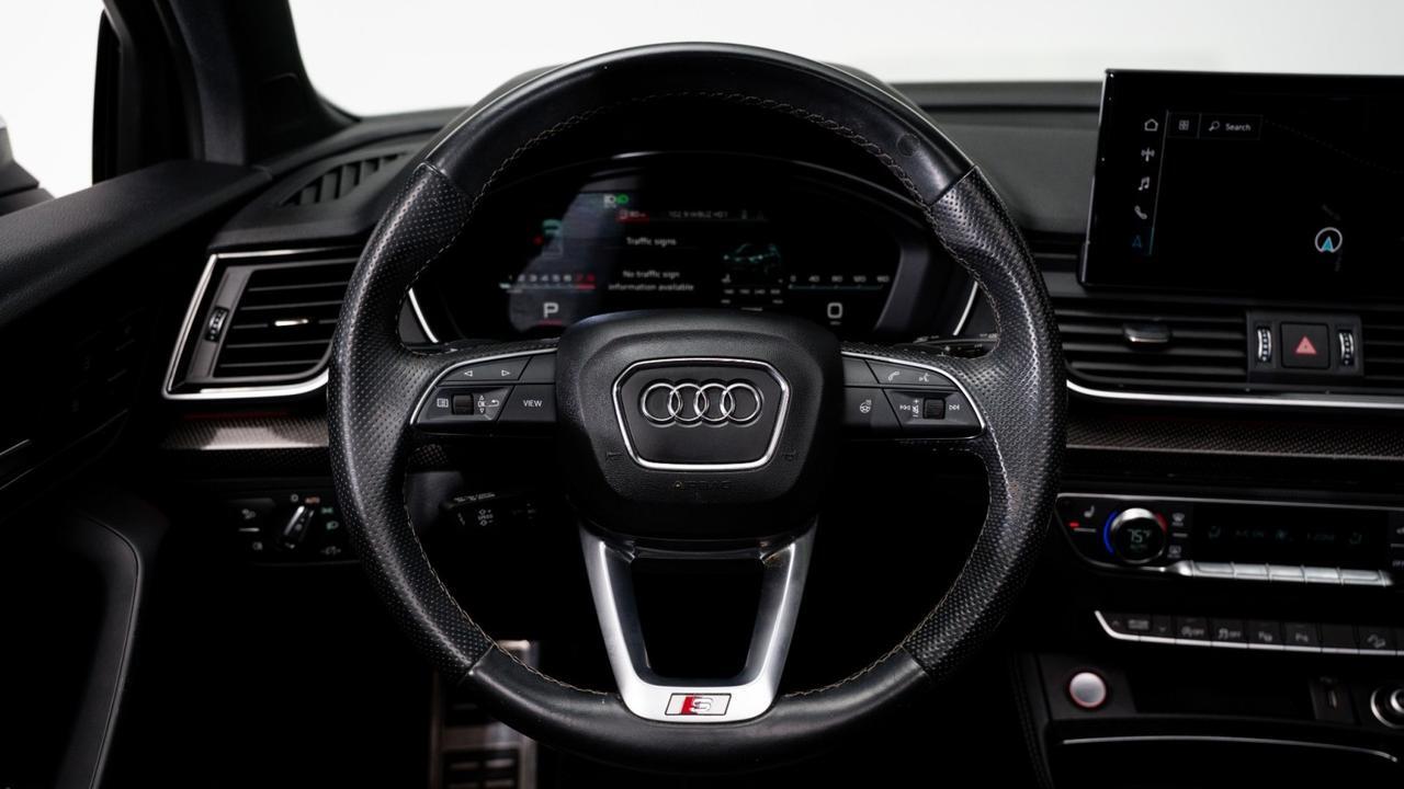 2021 Audi SQ5 Prestige Franklin TN