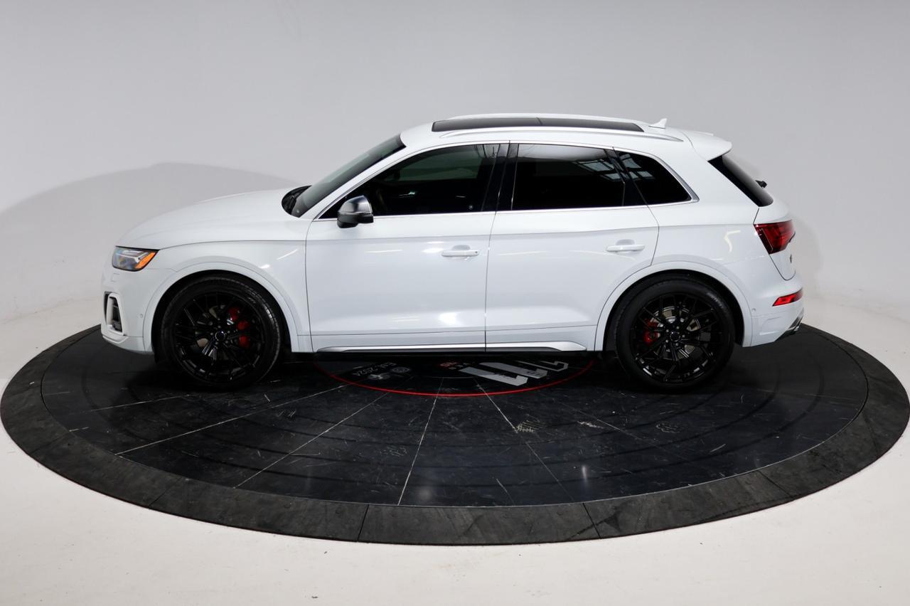 2021 Audi SQ5 Prestige Franklin TN