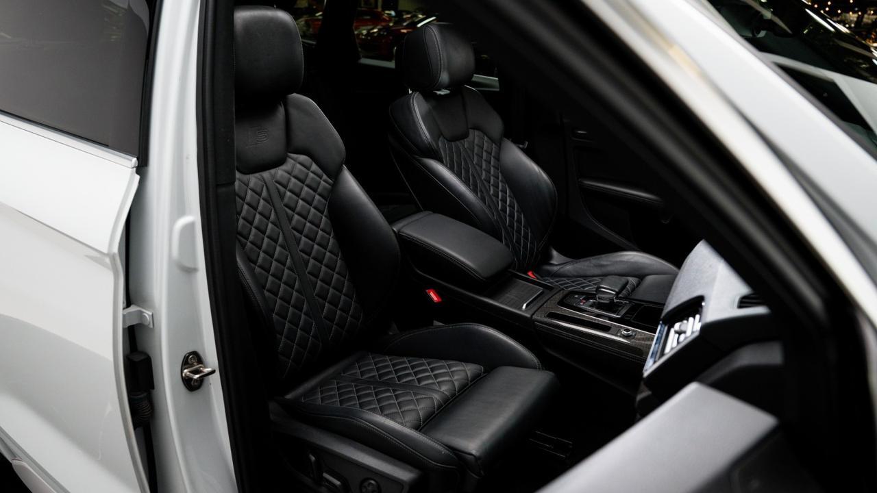 2021 Audi SQ5 Prestige Franklin TN