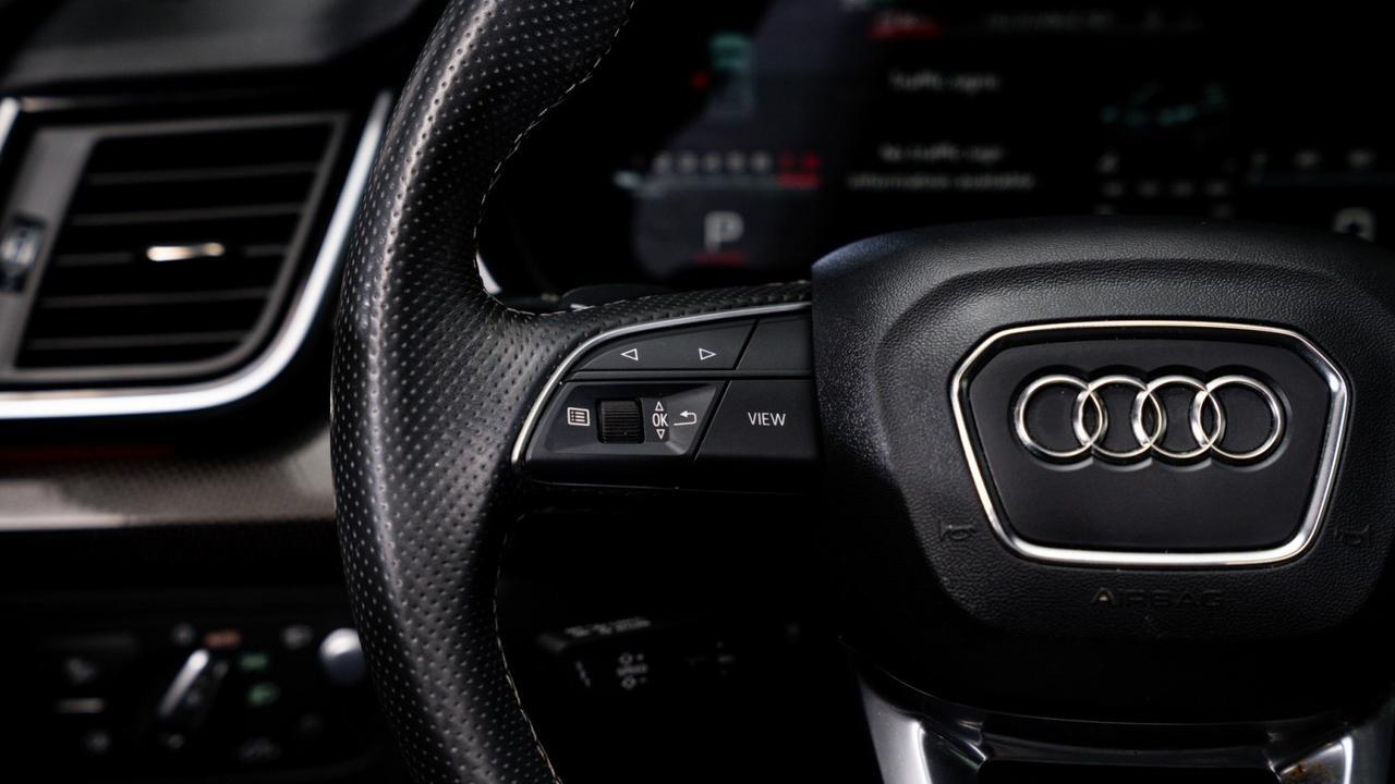 2021 Audi SQ5 Prestige Franklin TN