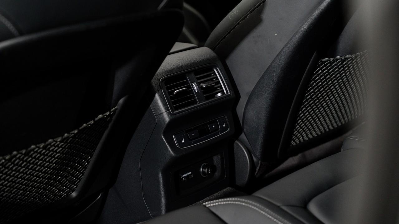 2021 Audi SQ5 Prestige Franklin TN