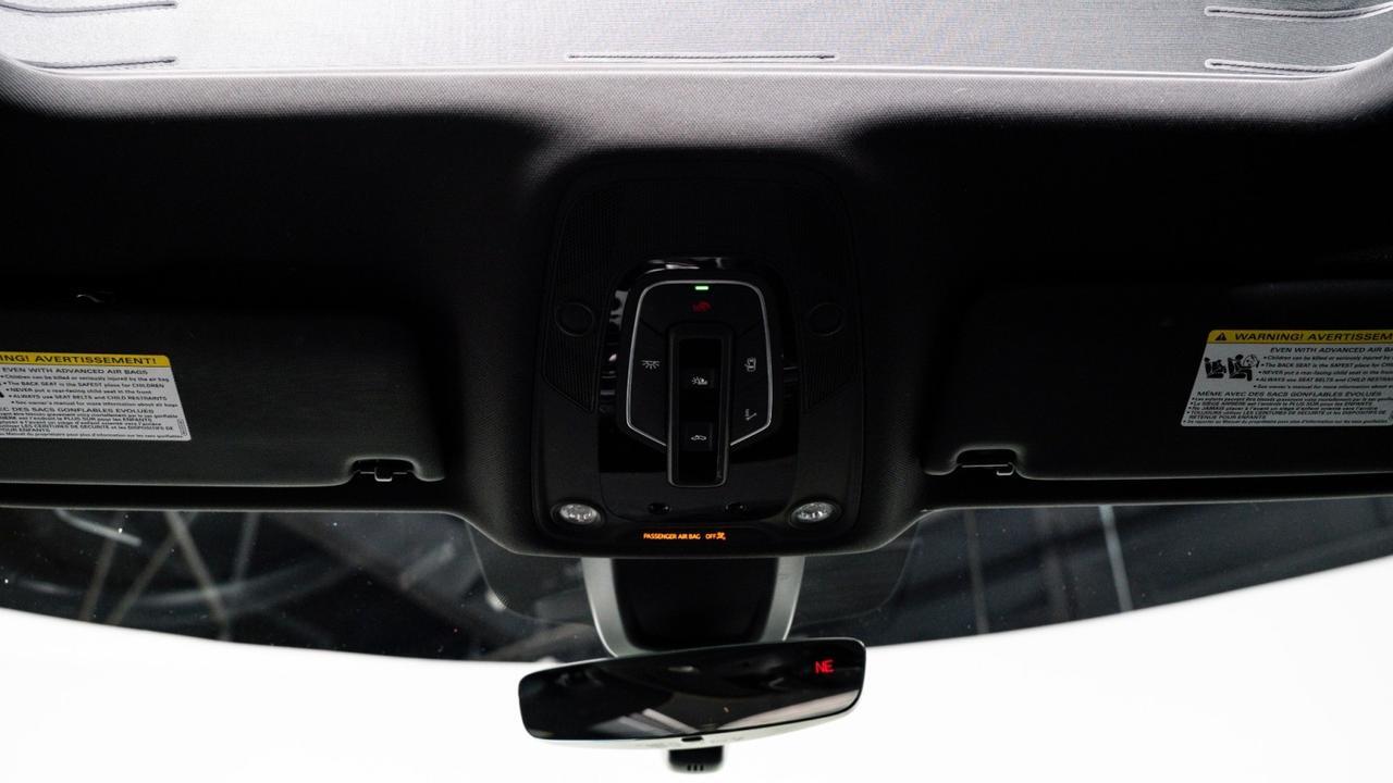 2021 Audi SQ5 Prestige Franklin TN