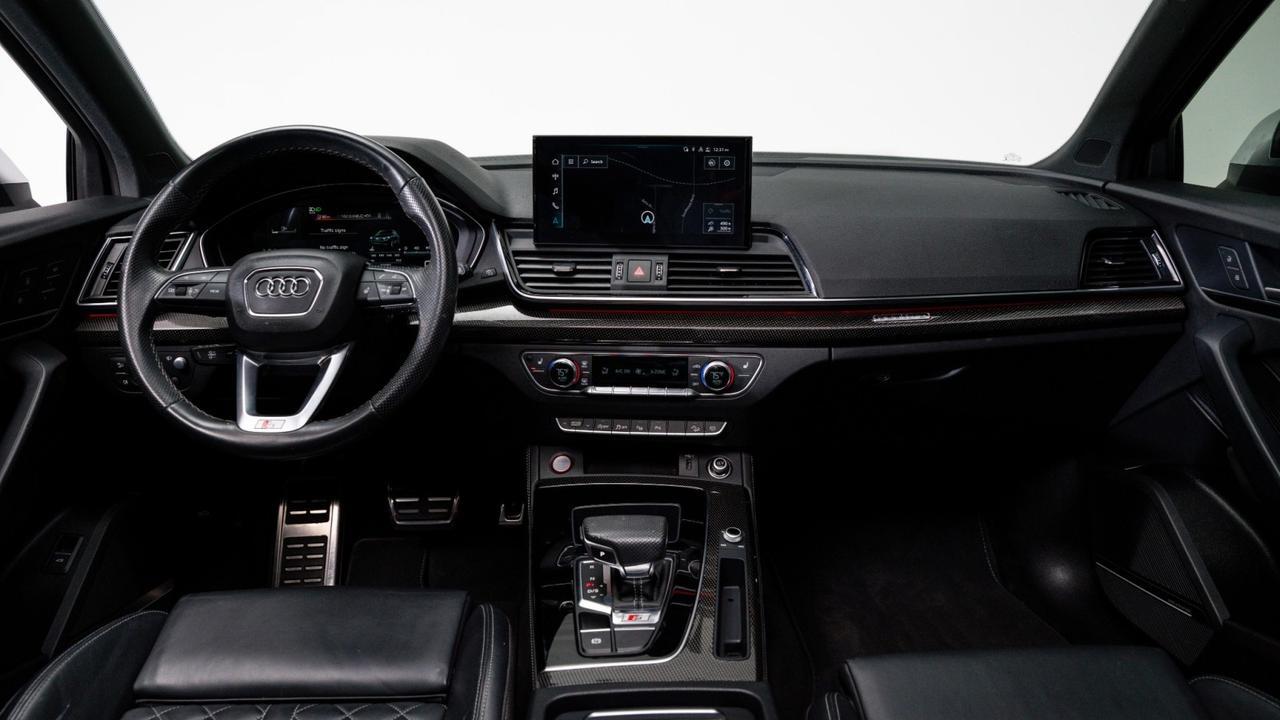 2021 Audi SQ5 Prestige Franklin TN