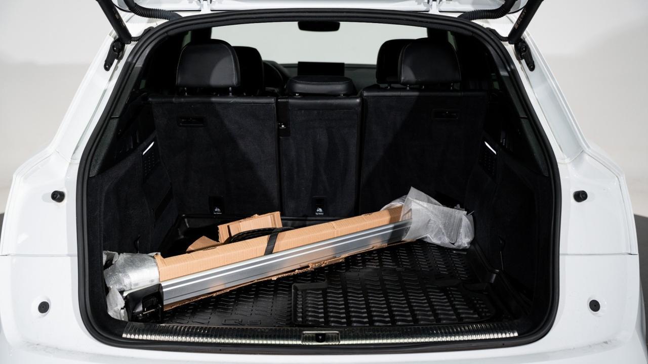 2021 Audi SQ5 Prestige Franklin TN