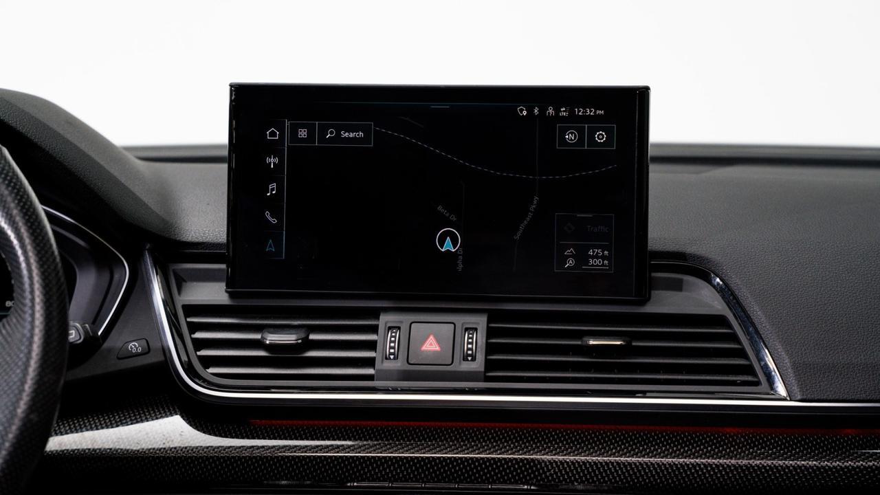 2021 Audi SQ5 Prestige Franklin TN