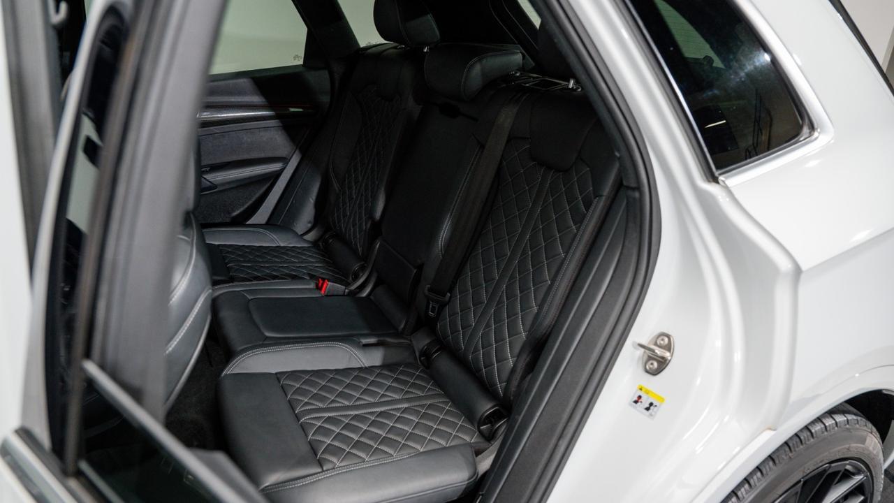 2021 Audi SQ5 Prestige Franklin TN