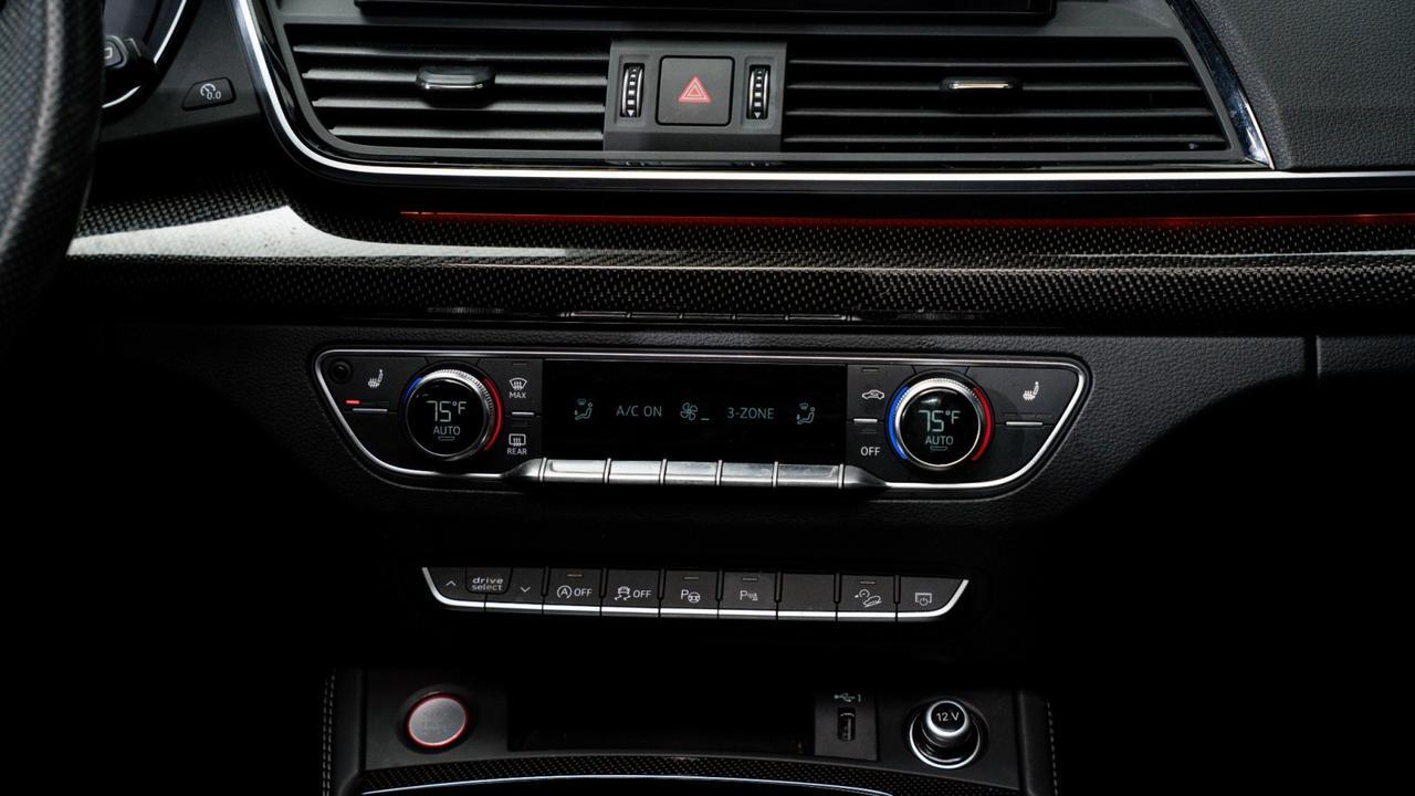 2021 Audi SQ5 Prestige Franklin TN