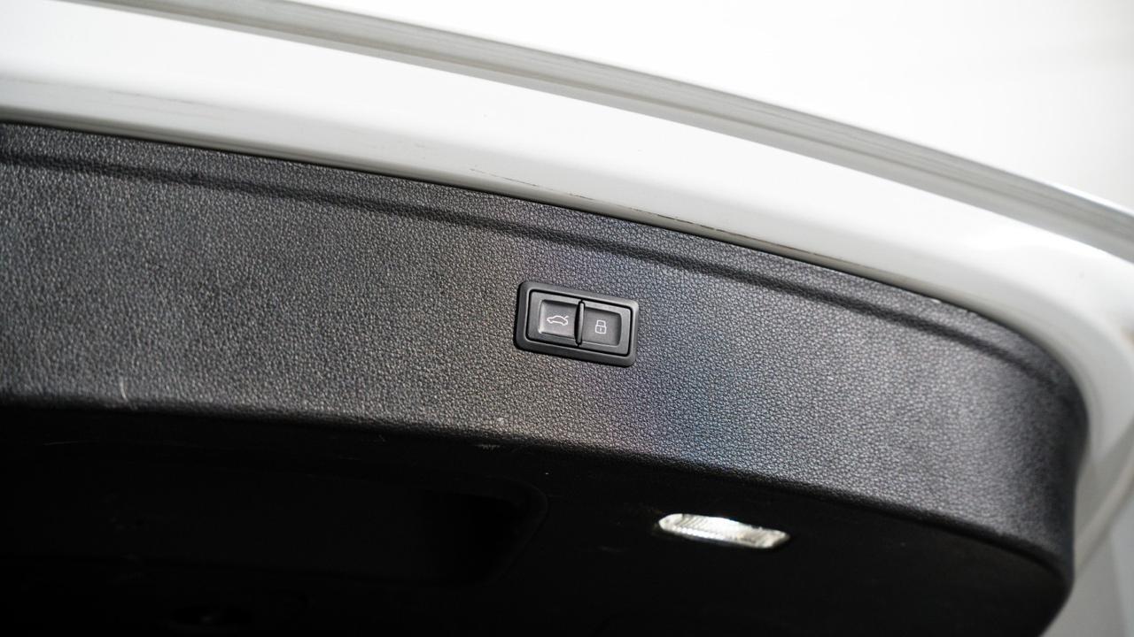 2021 Audi SQ5 Prestige Franklin TN