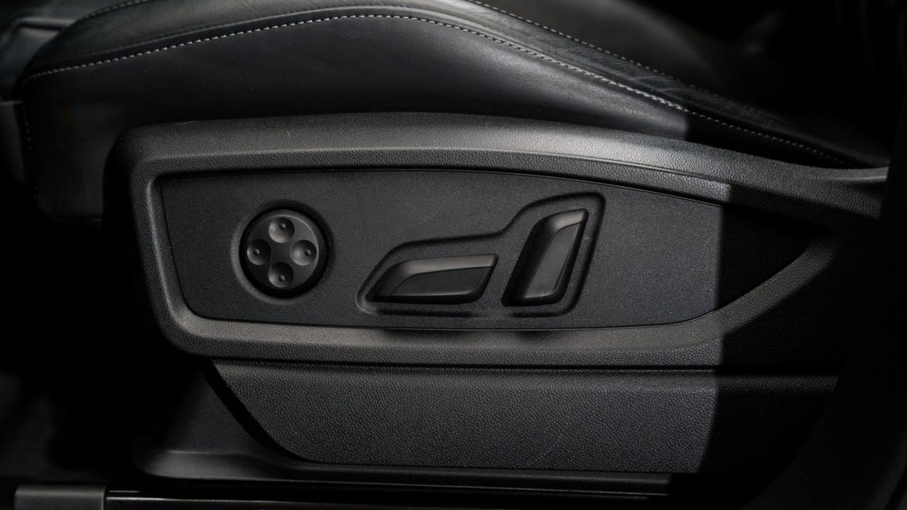 2021 Audi SQ5 Prestige Franklin TN