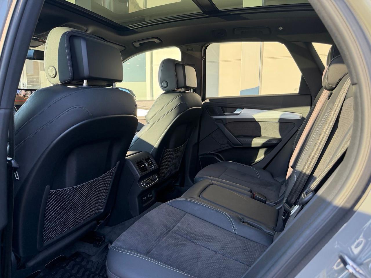 2021 Audi SQ5 Prestige Gladstone OR