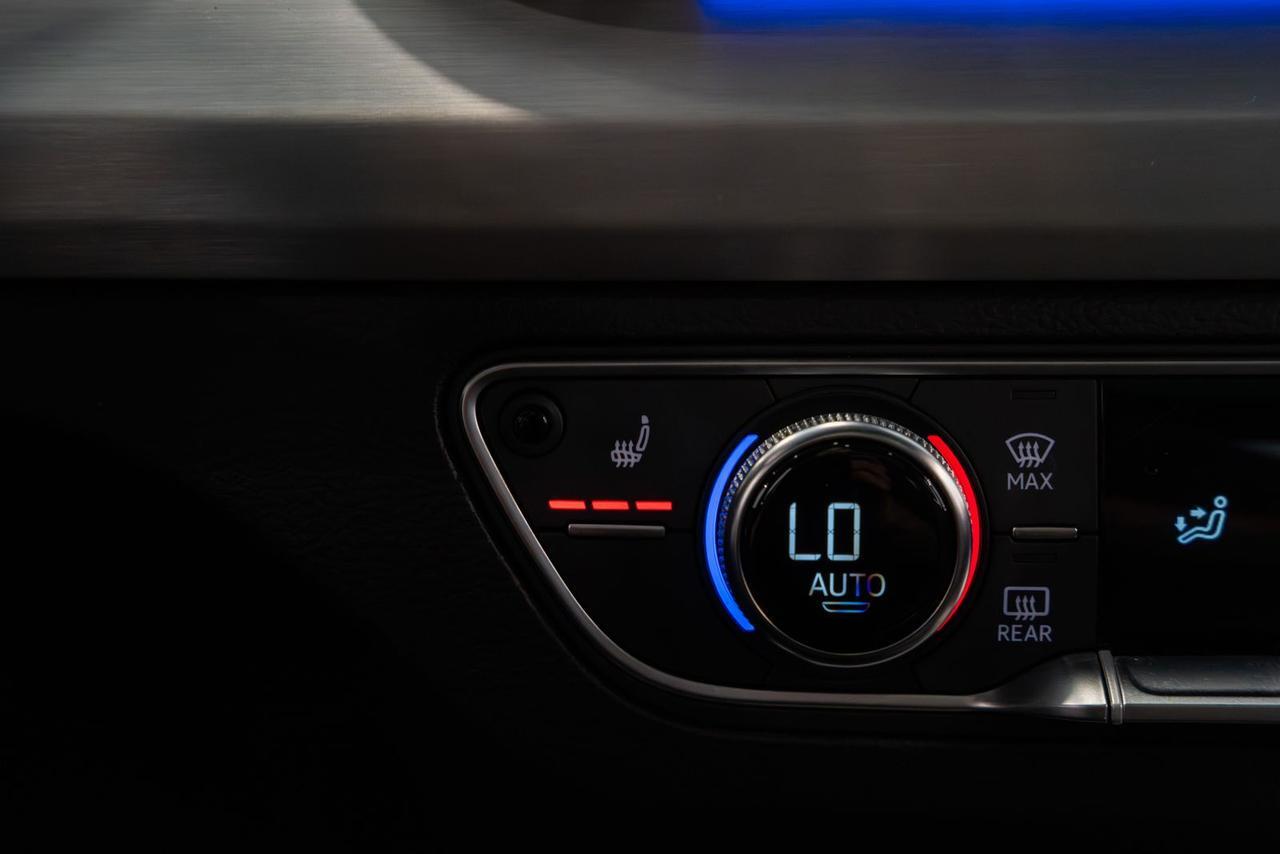 2021 Audi SQ5 Prestige Gladstone OR