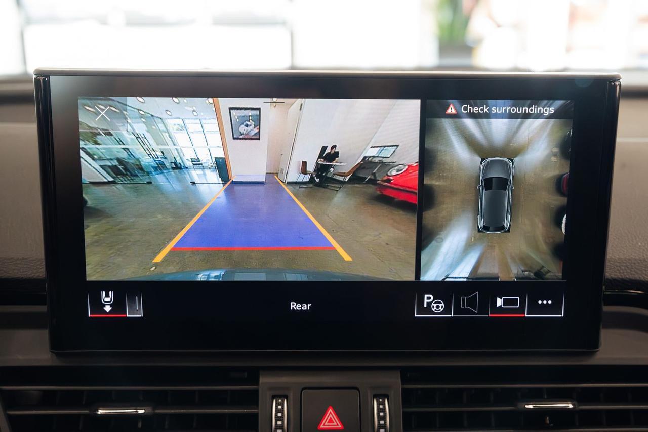 2021 Audi SQ5 Prestige Gladstone OR