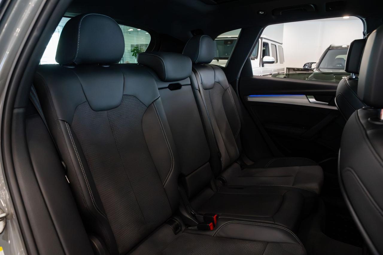 2021 Audi SQ5 Prestige Gladstone OR