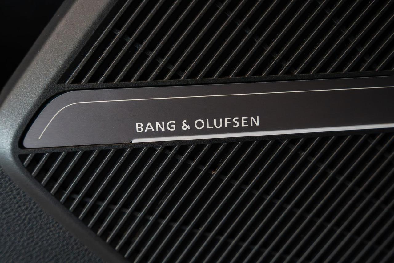 2021 Audi SQ5 Prestige Gladstone OR
