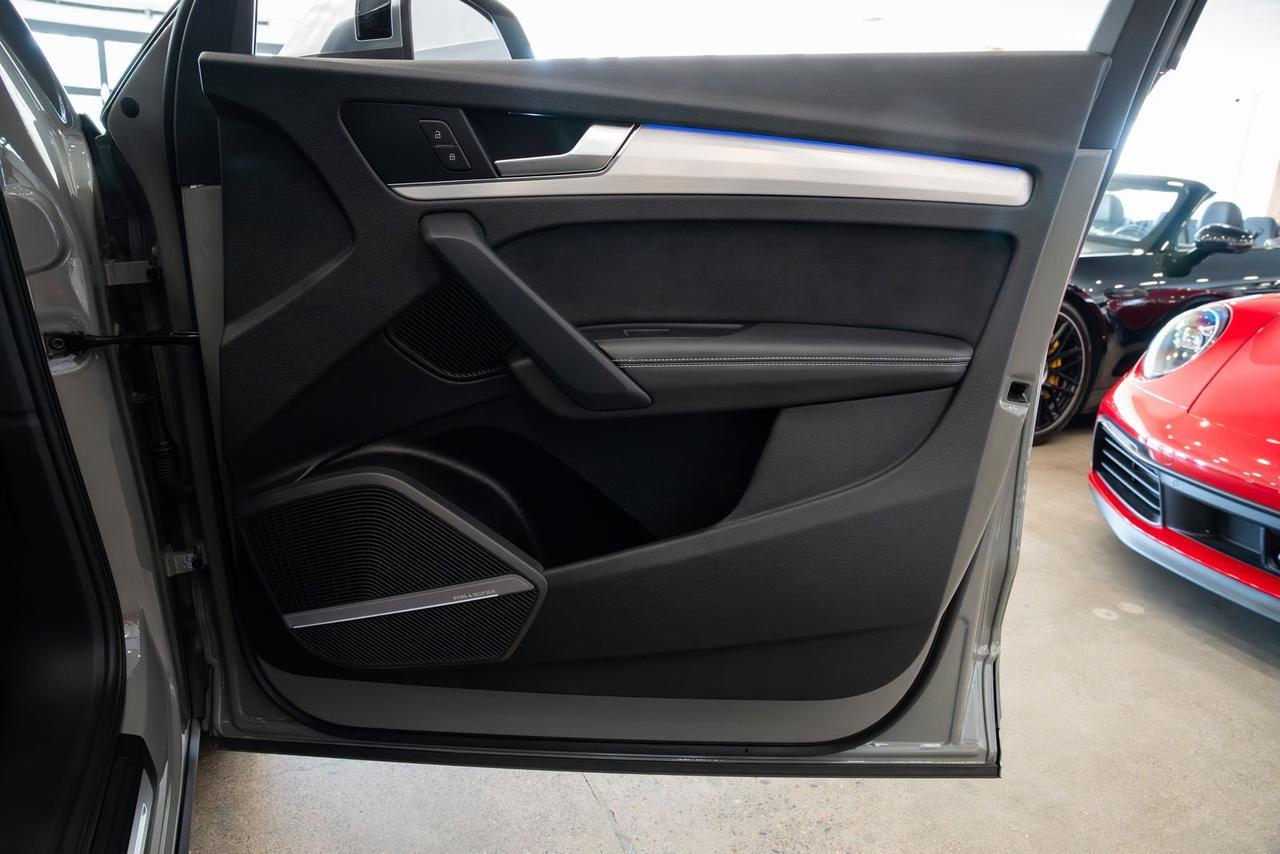 2021 Audi SQ5 Prestige Gladstone OR