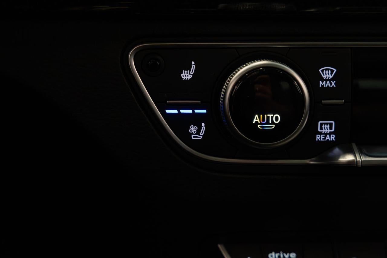 2021 Audi SQ5 Prestige Gladstone OR