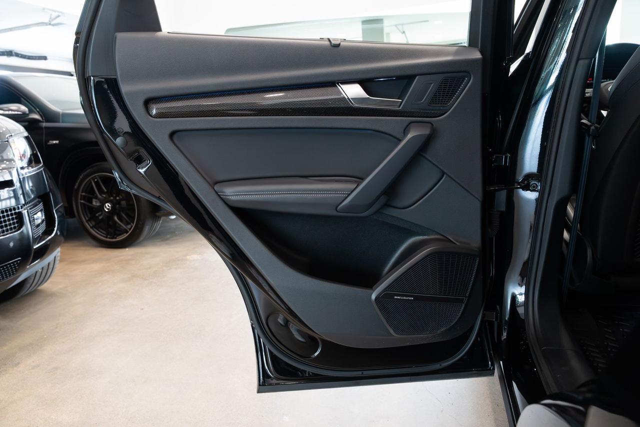 2021 Audi SQ5 Prestige Gladstone OR